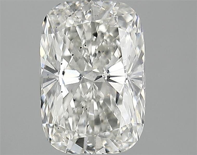 2.15 Carat Cushion Lab Diamond