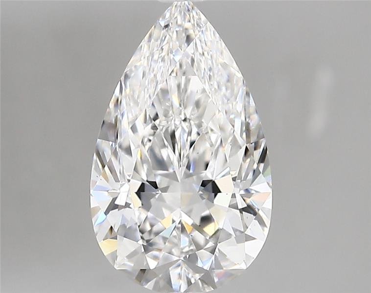 2.23 Carat Pear Lab Diamond