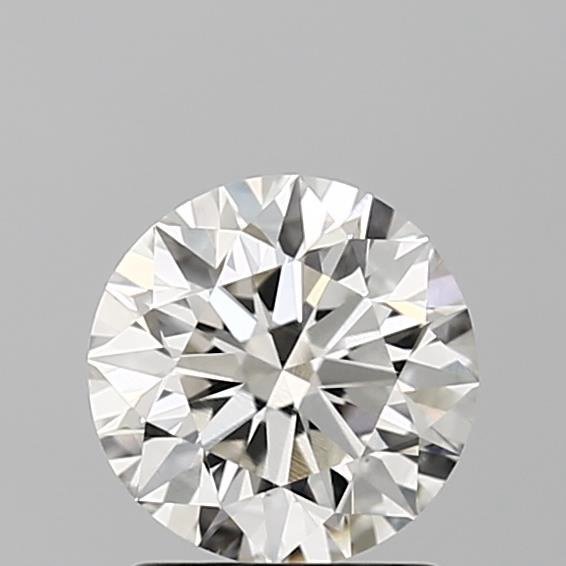 1.31ct I VS1 Rare Carat Ideal Cut Round Diamond