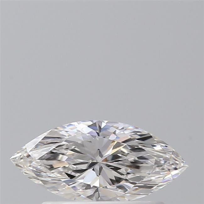 0.40ct F VS2 Rare Carat Ideal Cut Marquise Diamond