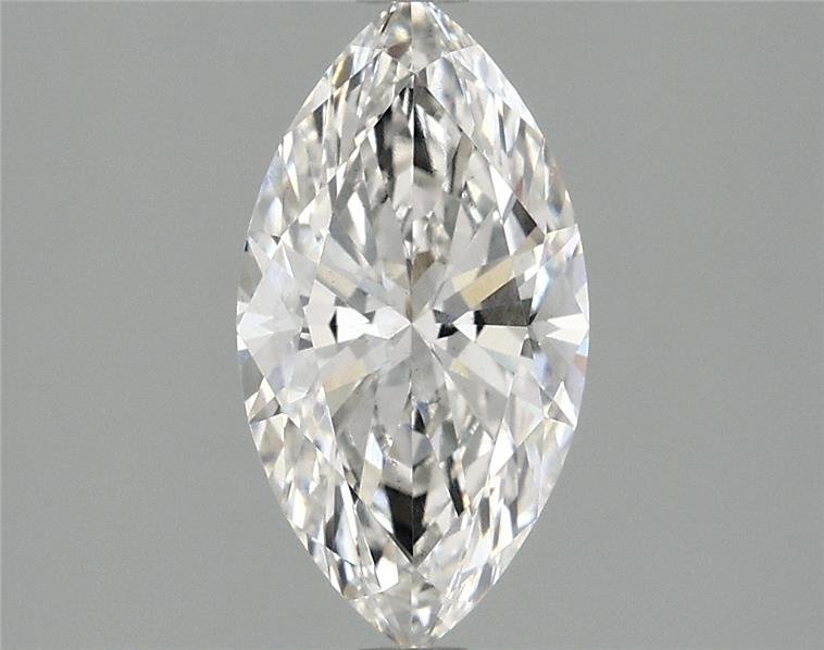 1.56 Carat Marquise Lab Diamond