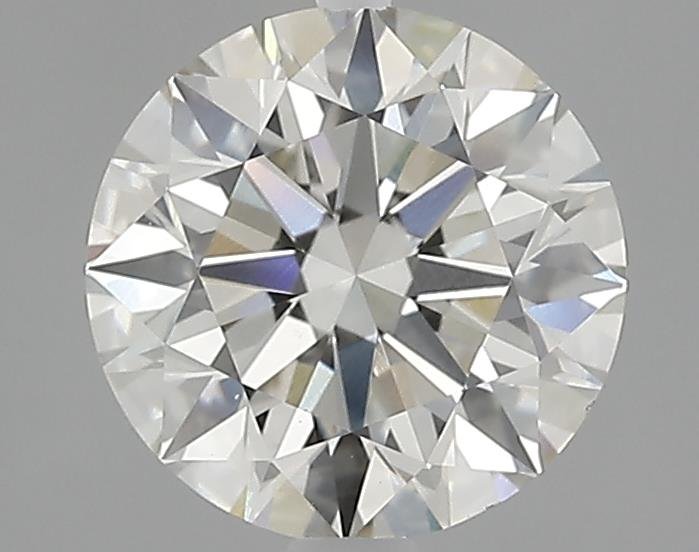 1.81ct J VS1 Rare Carat Ideal Cut Round Lab Grown Diamond