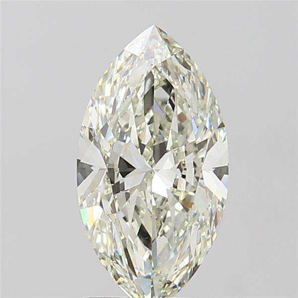 2.02 Carat Marquise Natural Diamond