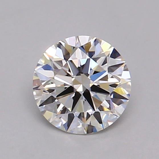 0.31ct G VVS2 Rare Carat Ideal Cut Round Diamond