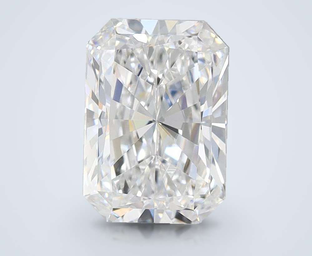 1.50 Carat Radiant Lab Diamond