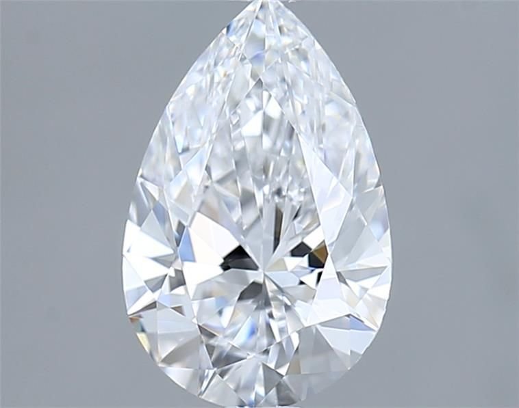 1.51 Carat Pear Lab Diamond