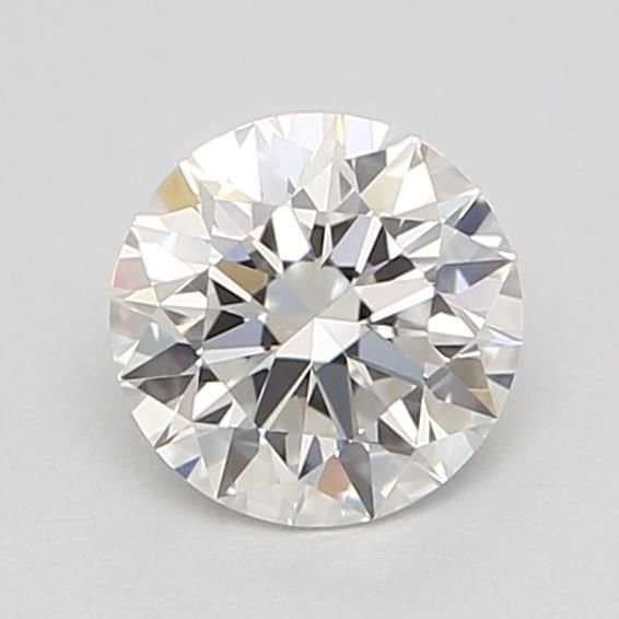 0.32ct H VVS1 Rare Carat Ideal Cut Round Diamond
