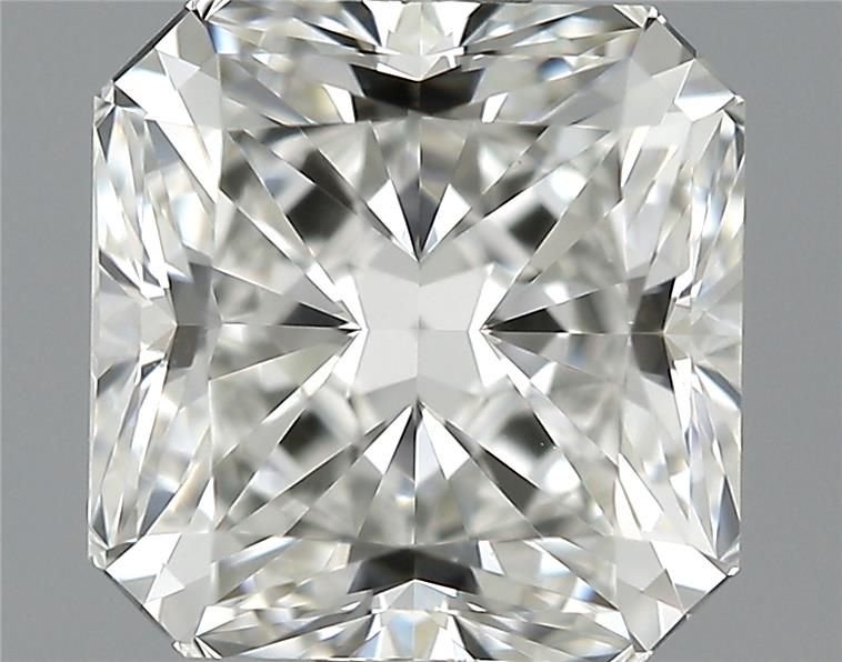 1.03 Carat Radiant Natural Diamond