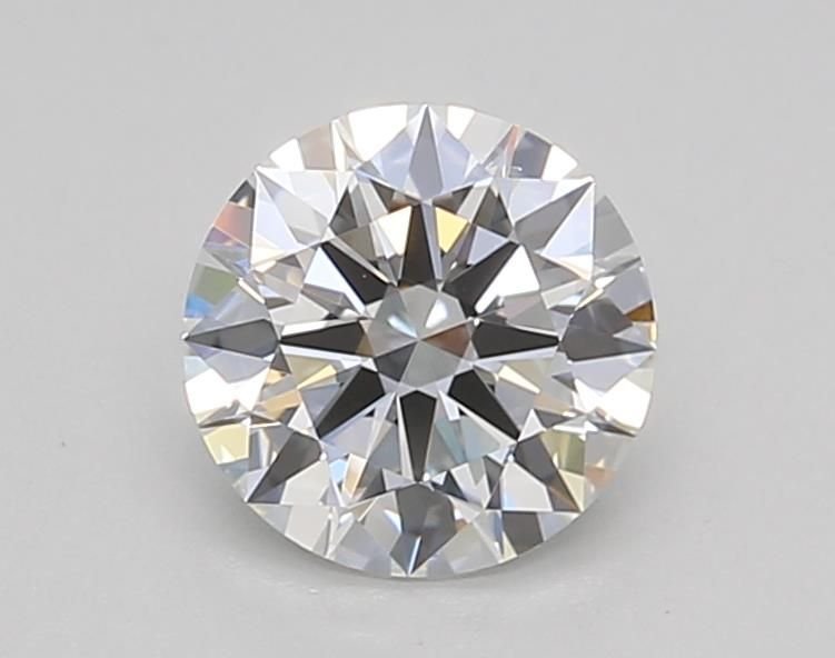 1.01ct E VVS2 Rare Carat Ideal Cut Round Lab Grown Diamond