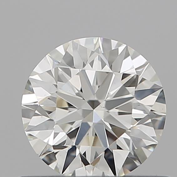 0.56ct K VS1 Rare Carat Ideal Cut Round Diamond