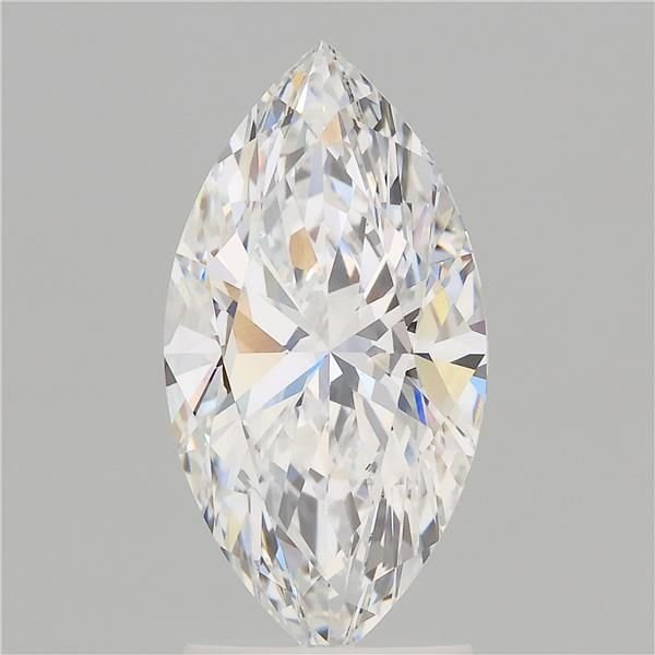 2.08 Carat Marquise Lab Diamond