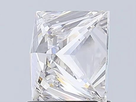 1.49 Carat Princess Lab Diamond