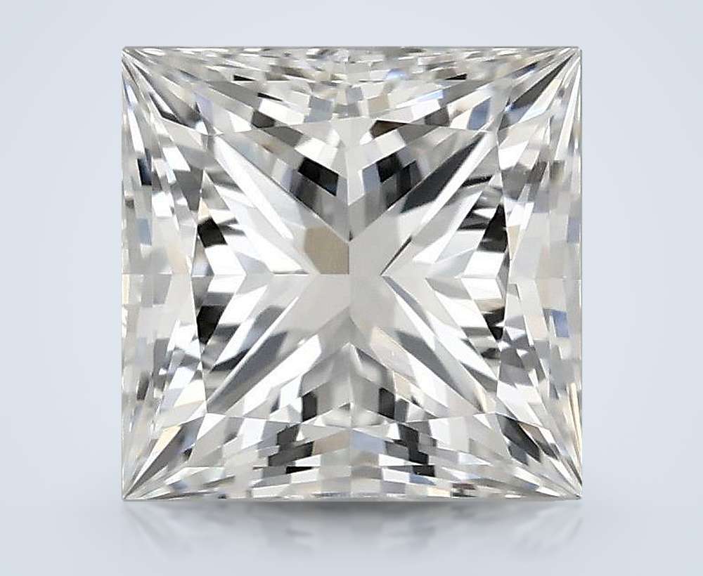 1.01 Carat Princess Lab Diamond