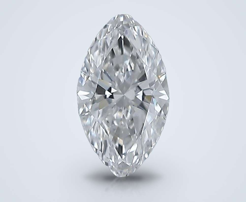 0.31 Carat Marquise Natural Diamond