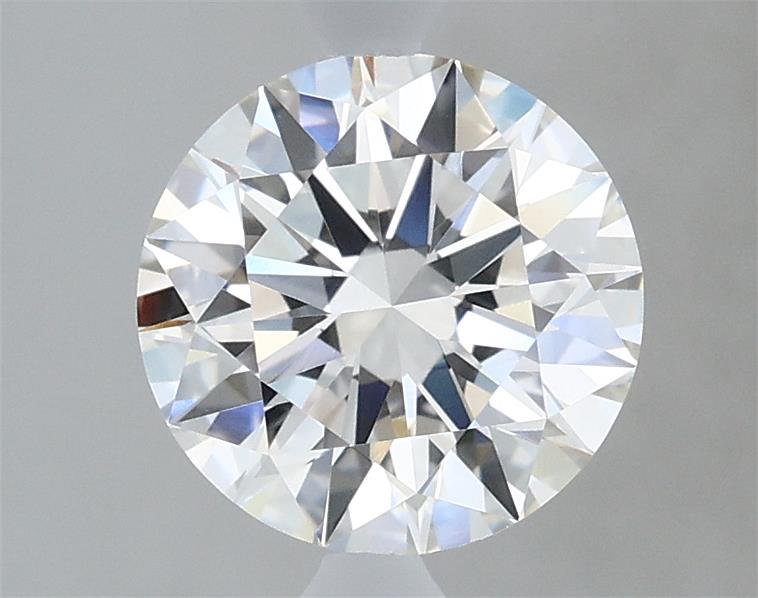 1.45ct G VVS1 Excellent Cut Round Lab Grown Diamond