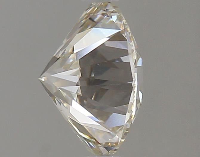 2.36ct H VS1 Rare Carat Ideal Cut Round Lab Grown Diamond