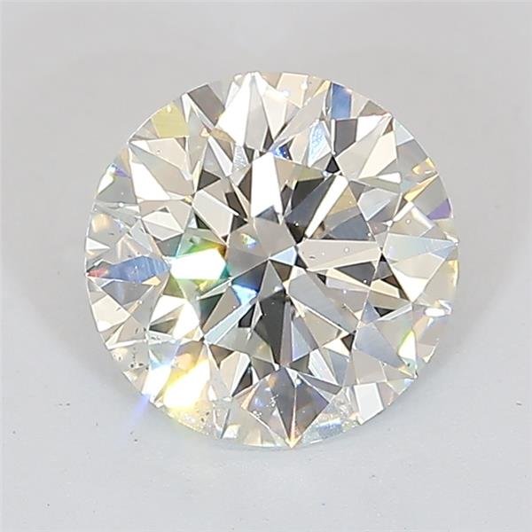 1.54ct I VS1 Excellent Cut Round Lab Grown Diamond