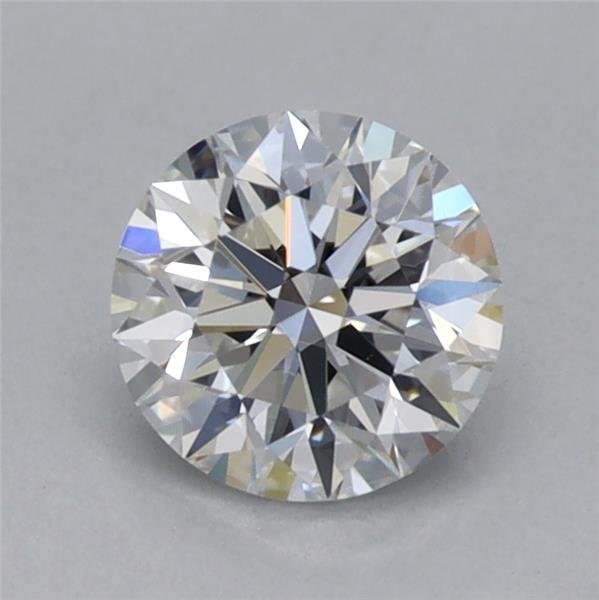 0.31ct F VVS1 Rare Carat Ideal Cut Round Diamond