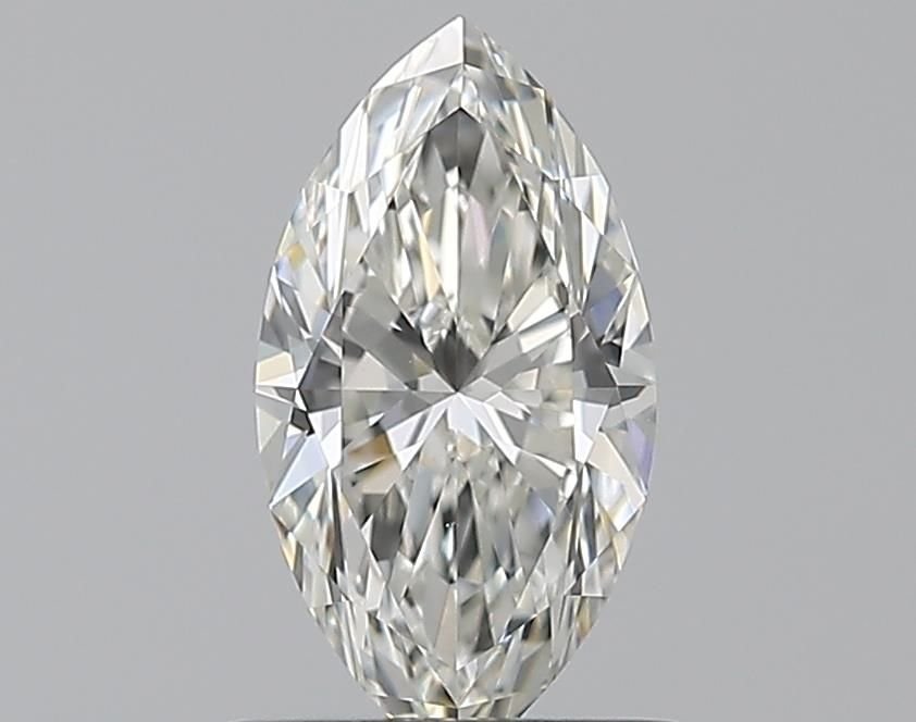 0.70 Carat Marquise Natural Diamond