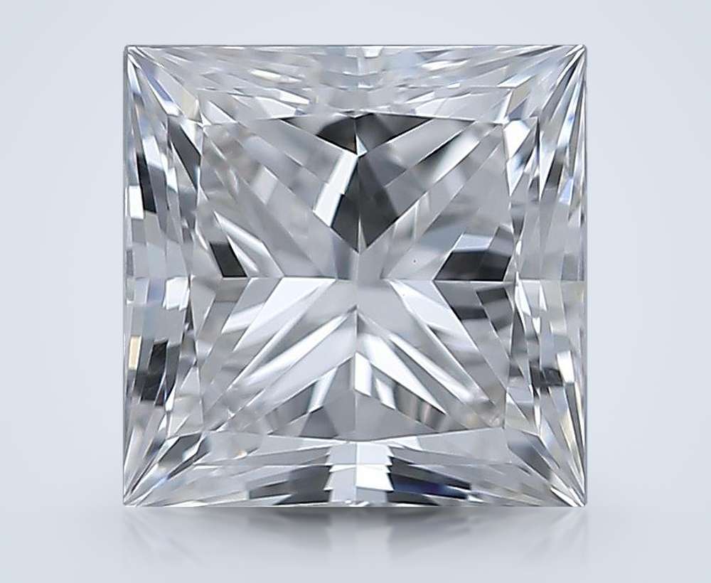 0.90 Carat Princess Natural Diamond