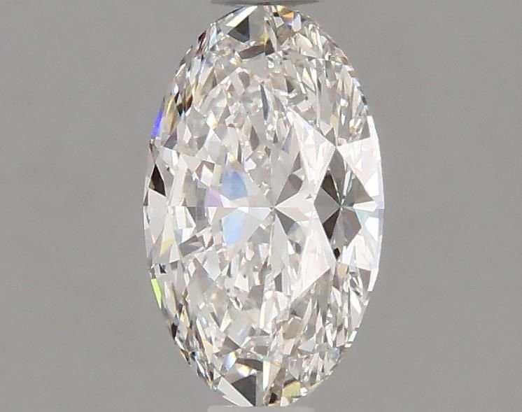 1.76ct G SI1 Rare Carat Ideal Cut Radiant Lab Grown Diamond