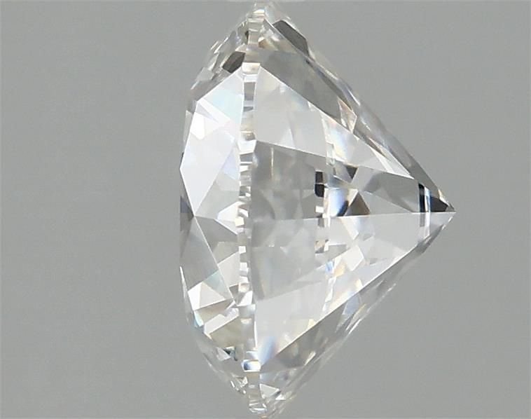 2.92 Carat Round Lab Diamond