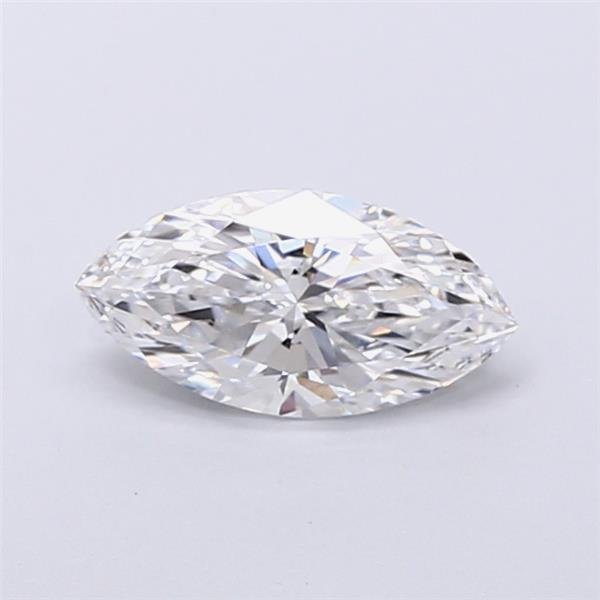 2.58 Carat Marquise Lab Diamond