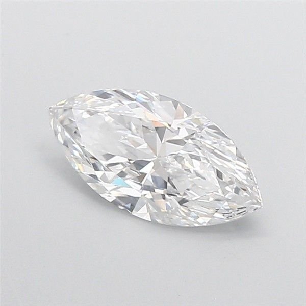 3.00 Carat Marquise Lab Diamond