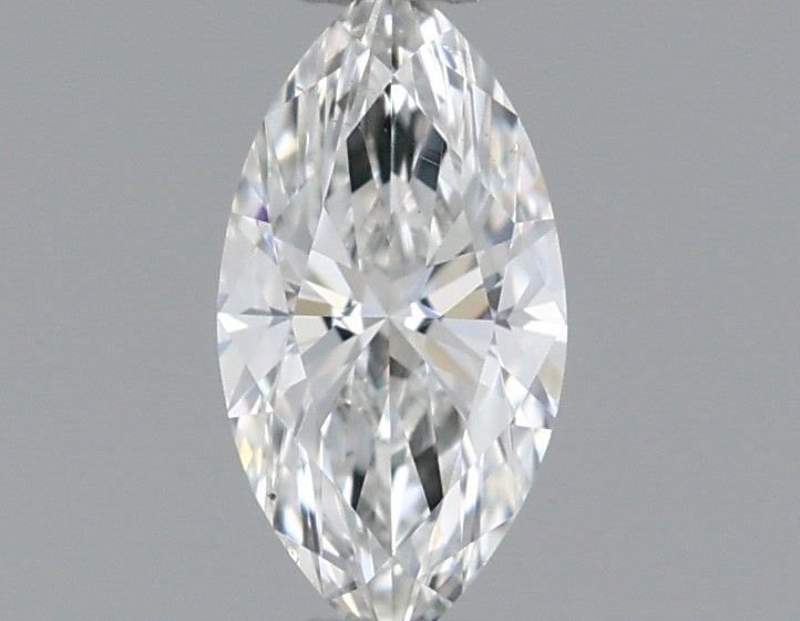 0.19 Carat Marquise Natural Diamond