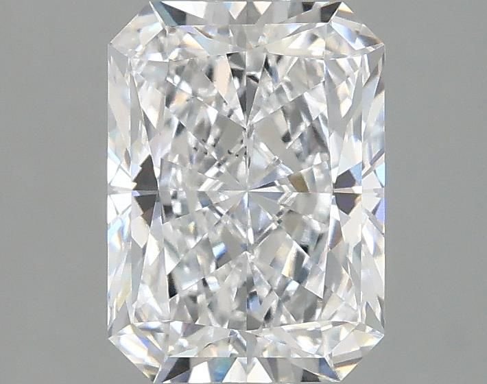 1.79 Carat Radiant Lab Diamond