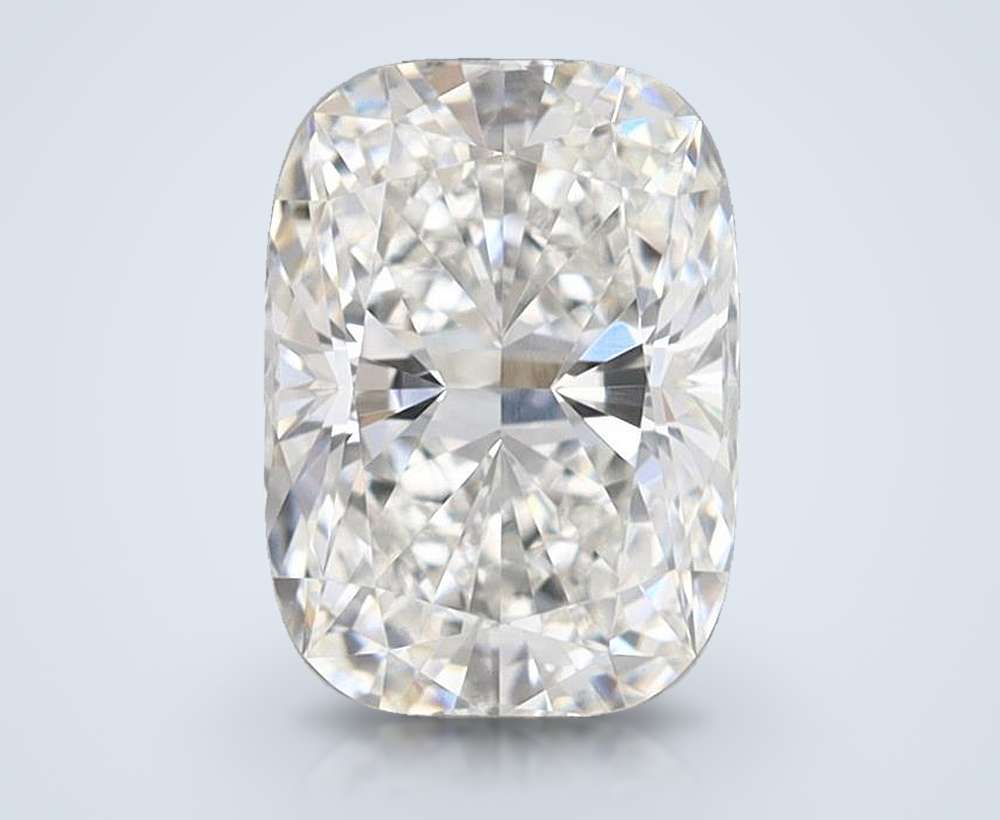 1.14 Carat Cushion Lab Diamond