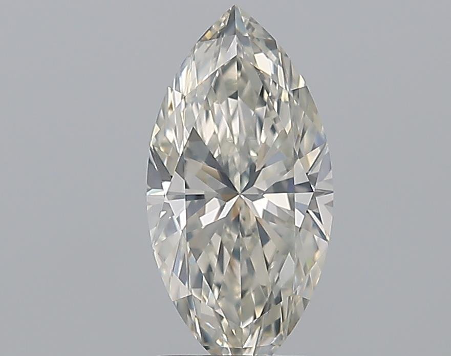 1.23 Carat Marquise Natural Diamond