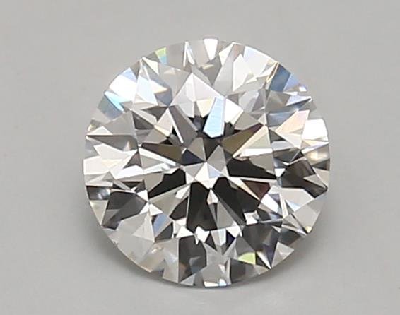 1.16ct E VVS2 Rare Carat Ideal Cut Round Lab Grown Diamond