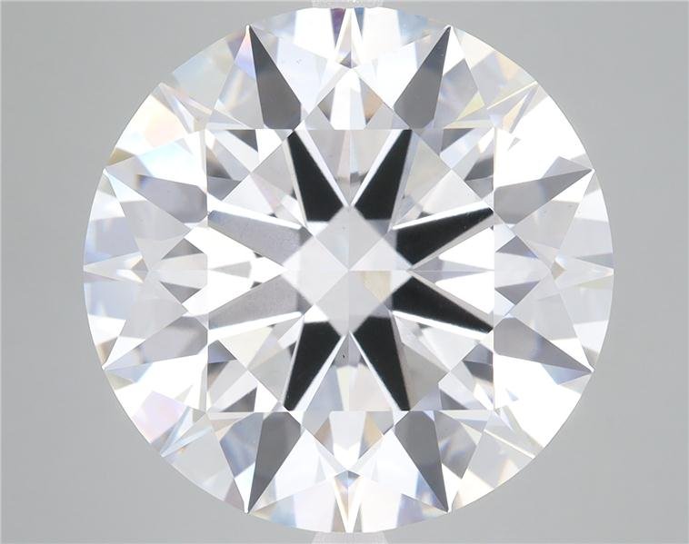 16.40ct E VS1 Rare Carat Ideal Cut Round Lab Grown Diamond