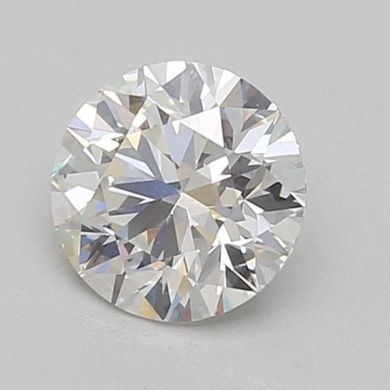 1.04ct G SI1 Rare Carat Ideal Cut Round Diamond