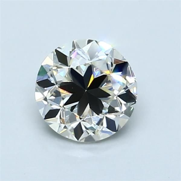 1.03ct I VS1 Good Cut Round Diamond