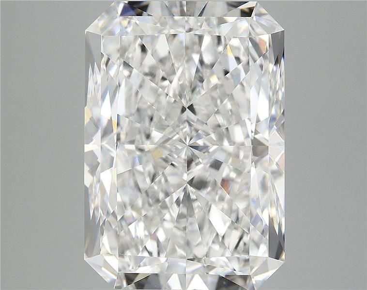 11.02 Carat Radiant Lab Diamond