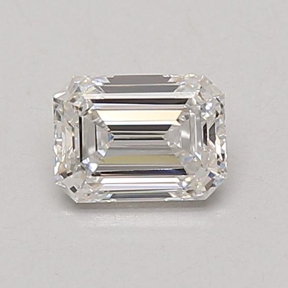 0.70 Carat Emerald Lab Diamond