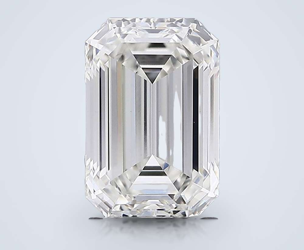 1.73 Carat Emerald Lab Diamond