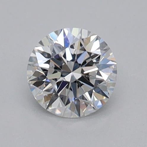 0.30ct E VS1 Rare Carat Ideal Cut Round Diamond