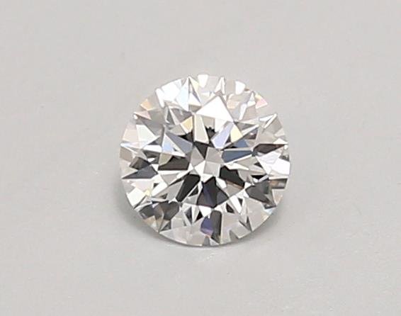 0.38ct D VS1 Rare Carat Ideal Cut Round Lab Grown Diamond