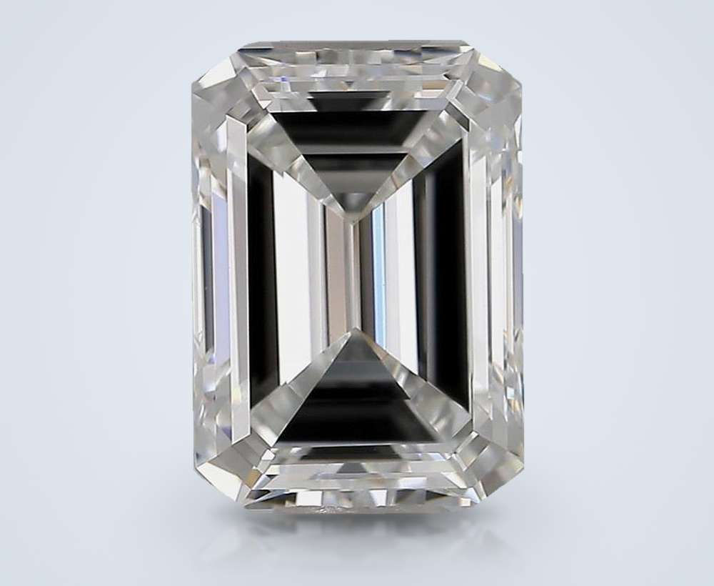 1.60 Carat Emerald Natural Diamond