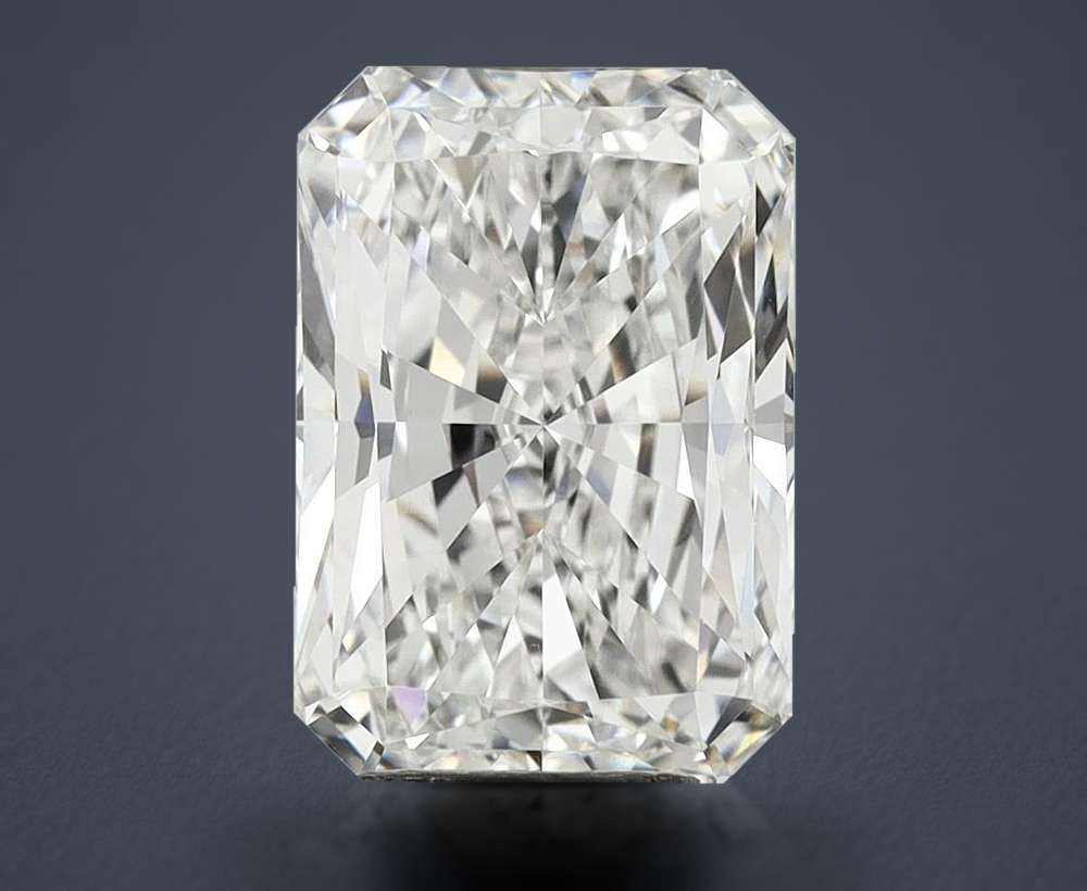 5.00 Carat Radiant Lab Diamond