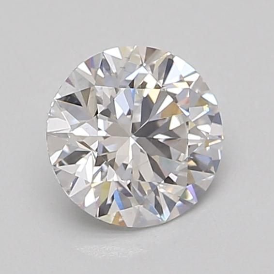 1.18ct E VS2 Rare Carat Ideal Cut Round Lab Grown Diamond