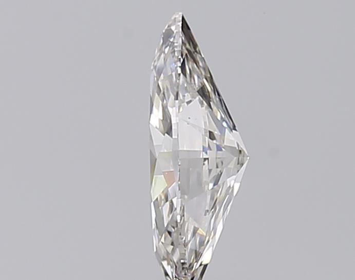 0.55ct K SI1 Rare Carat Ideal Cut Marquise Diamond