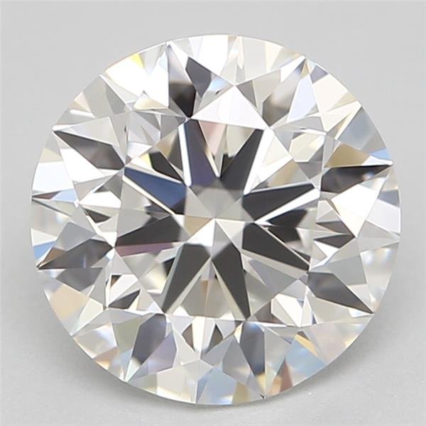 1.30ct F VS1 Excellent Cut Round Diamond