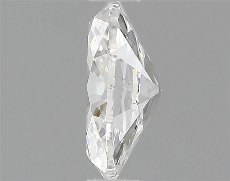 0.70 Carat Oval Natural Diamond