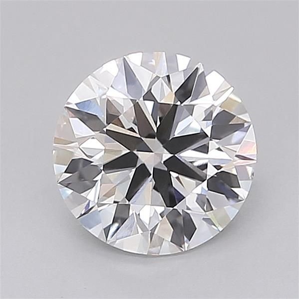 1.50ct E VS2 Rare Carat Ideal Cut Round Lab Grown Diamond
