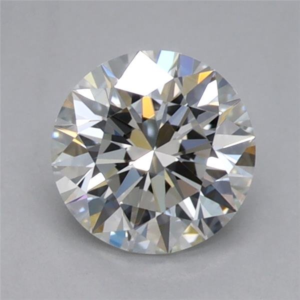 0.33ct H VVS2 Rare Carat Ideal Cut Round Diamond