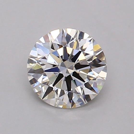 0.27ct G VVS1 Rare Carat Ideal Cut Round Diamond